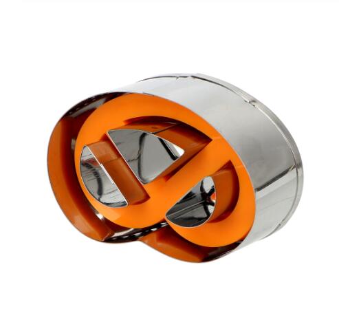 DIY Cookie Baking Tools Hand Press Mold Tools